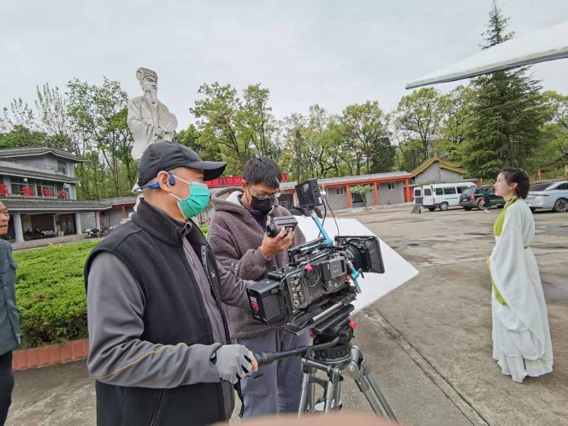 平果县广告片拍摄公司：从策划到投放，一站式服务，让品牌传播更高效！