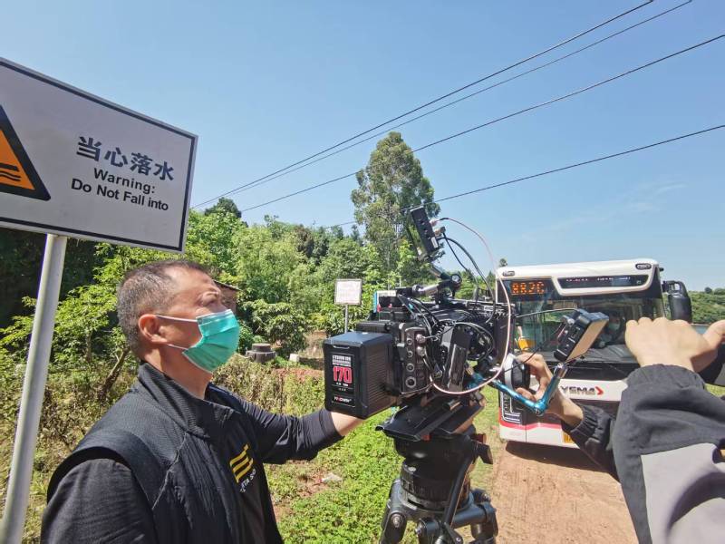 平果县TVC拍摄公司：深耕本地市场，为品牌定制专属拍摄方案