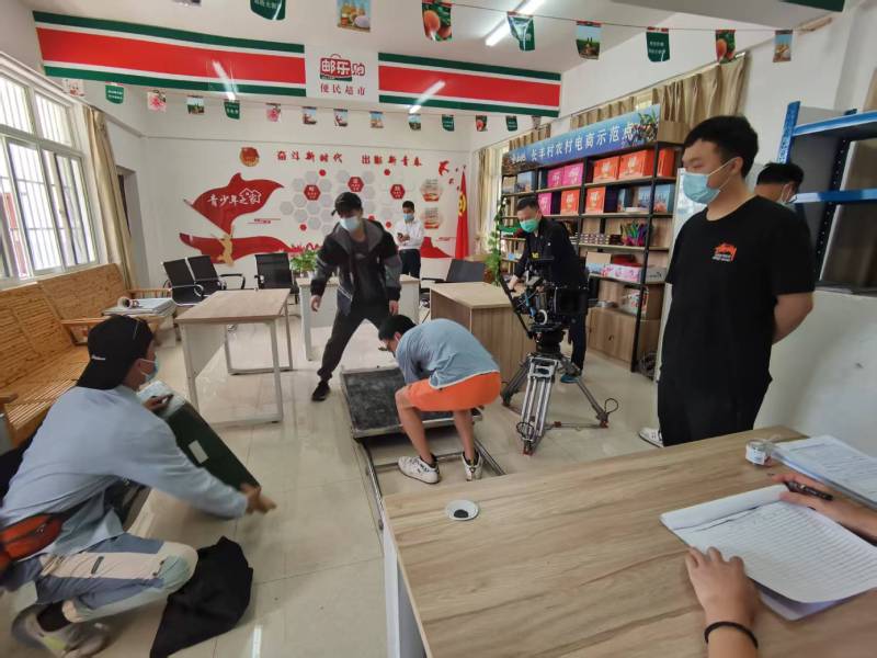 平果县广告片拍摄公司